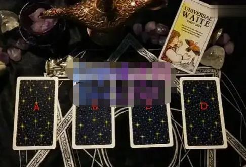 严校长·塔罗牌付费项目,0风险,一台手机,随时随地赚钱价值1000元