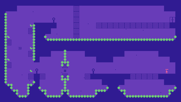 《粉人+ Pinkman+》Switch英文版NSZ下载
