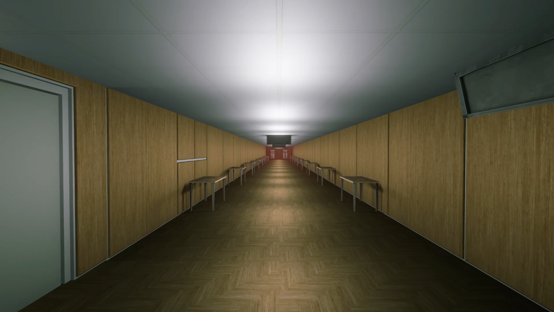 《SCP：控制错误 SCP: Control Error》Switch中文版NSZ下载 – 含1.0.0补丁