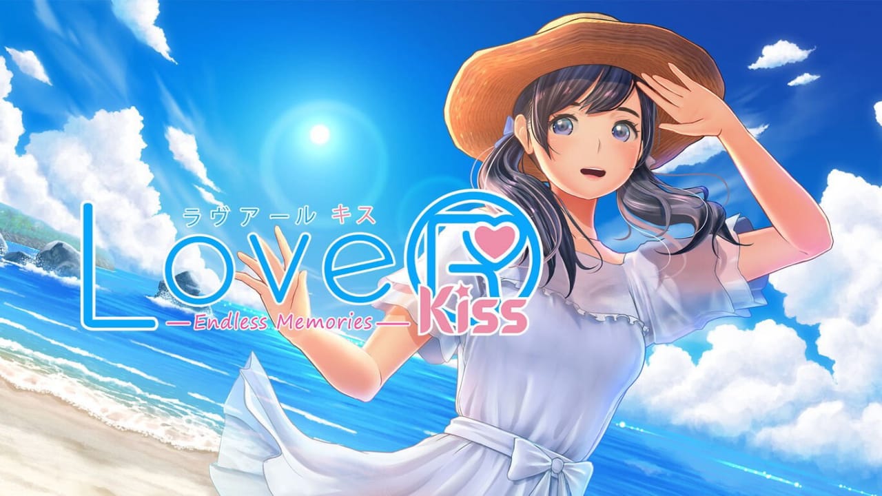 LoveR Kiss 无尽回忆丨LoveR Kiss Endless Memories