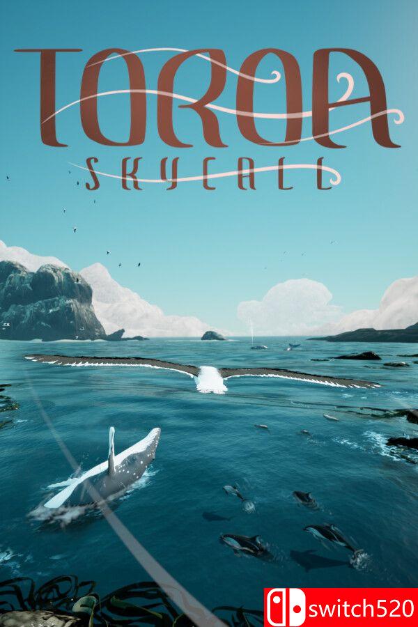 《托罗阿：天际呼唤（Toroa: Skycall）》[英文]