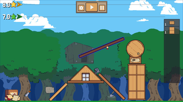 《蓝图小宝/Blueprint Bob》PC中文版下载-含Build.20109120