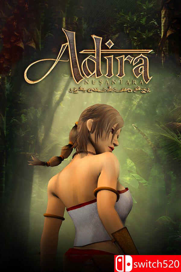 《阿迪拉努桑塔拉（Adira Nusantara）》Build 21008819 [英文]