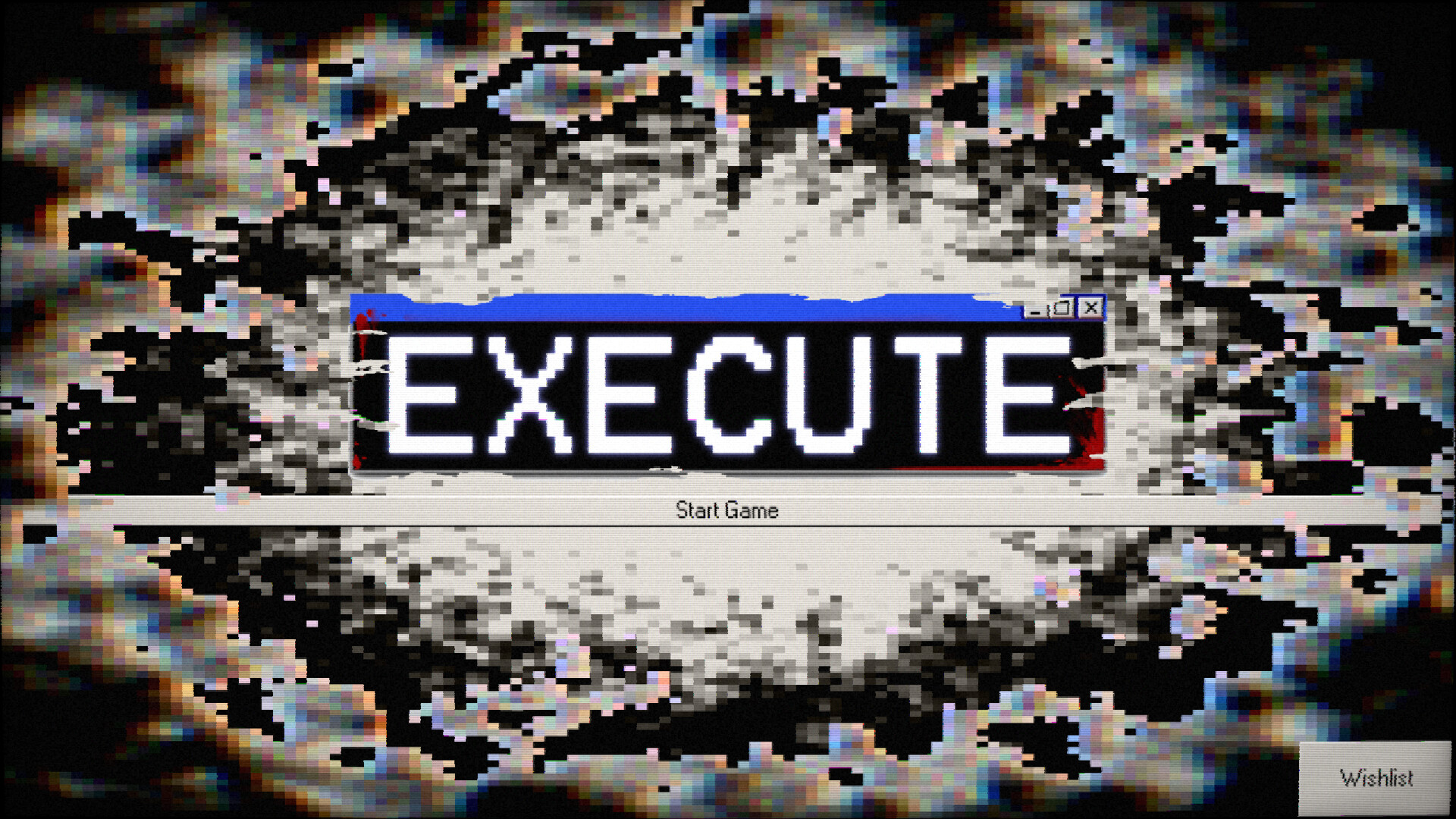 《处决/Execute》PC中文版下载-含Build.21197356