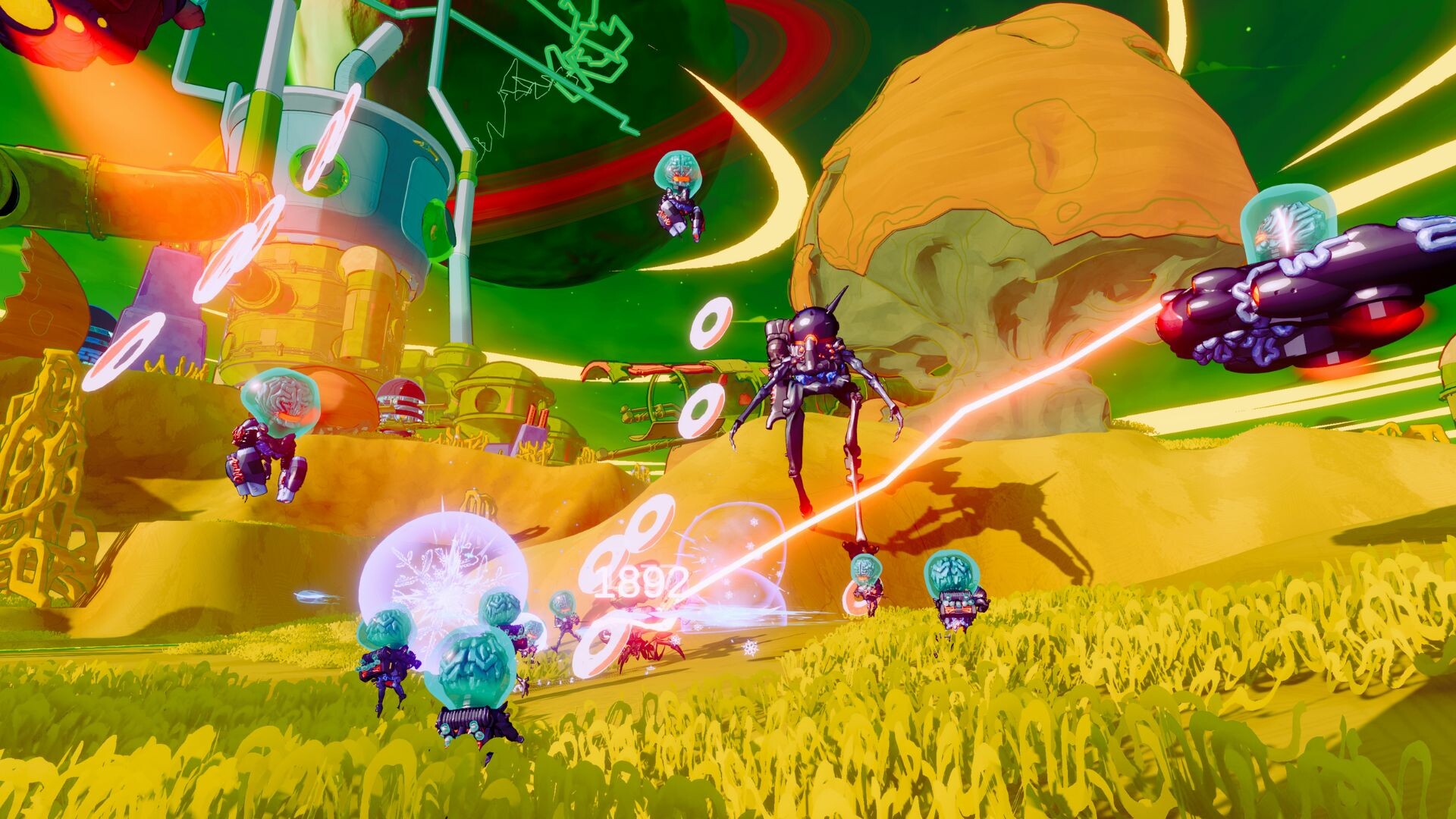 《肉转乾坤/SWAPMEAT》PC中文版下载-含Build.20711220