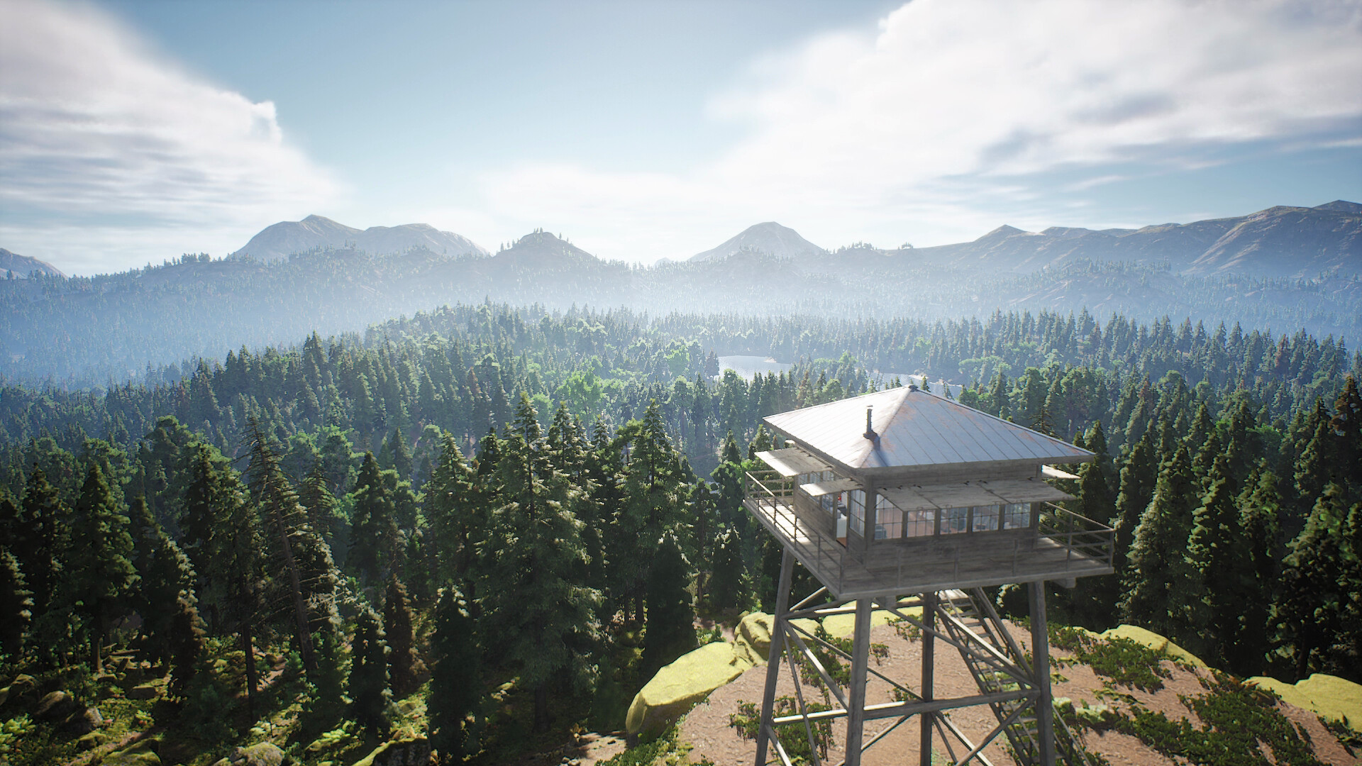 《狩猎计划/Project Hunt》PC中文版下载-含v20251217