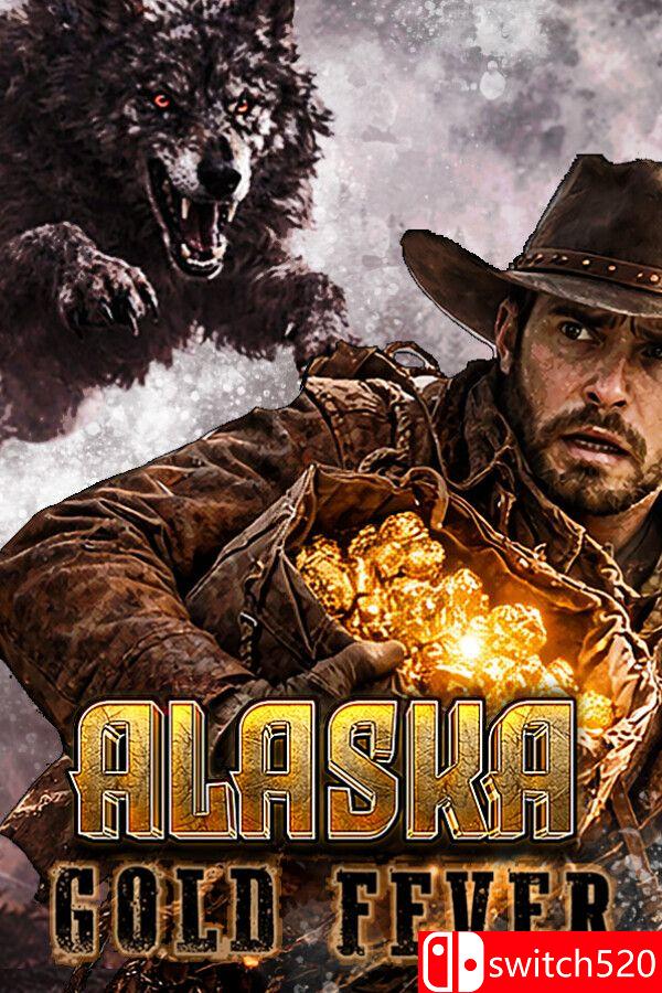 《黄金矿主模拟器：阿拉斯加淘金热（Alaska Gold Fever）》官方中文 [中文/英文/日语]