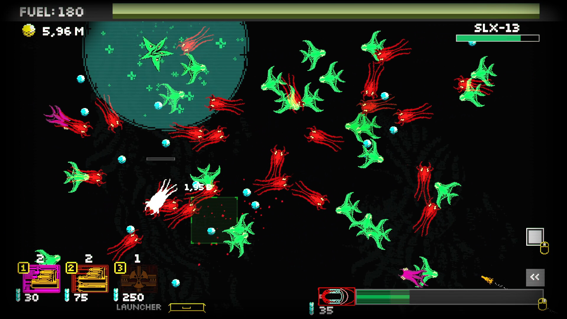 《反击点击器/Kickback Clicker》PC中文版下载-含Build.20705782