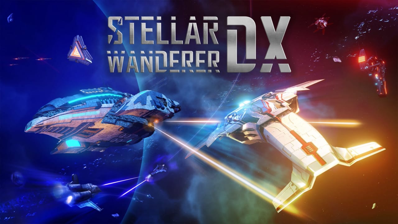 宇宙探索家DX丨Stellar Wanderer DX