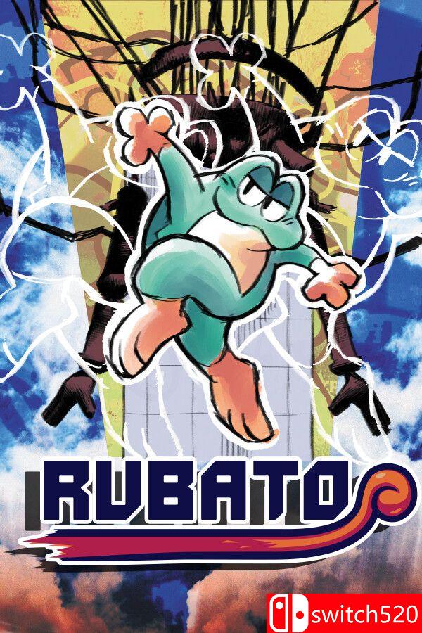 《RUBATO（RUBATO）》Build 21912833 [英文]