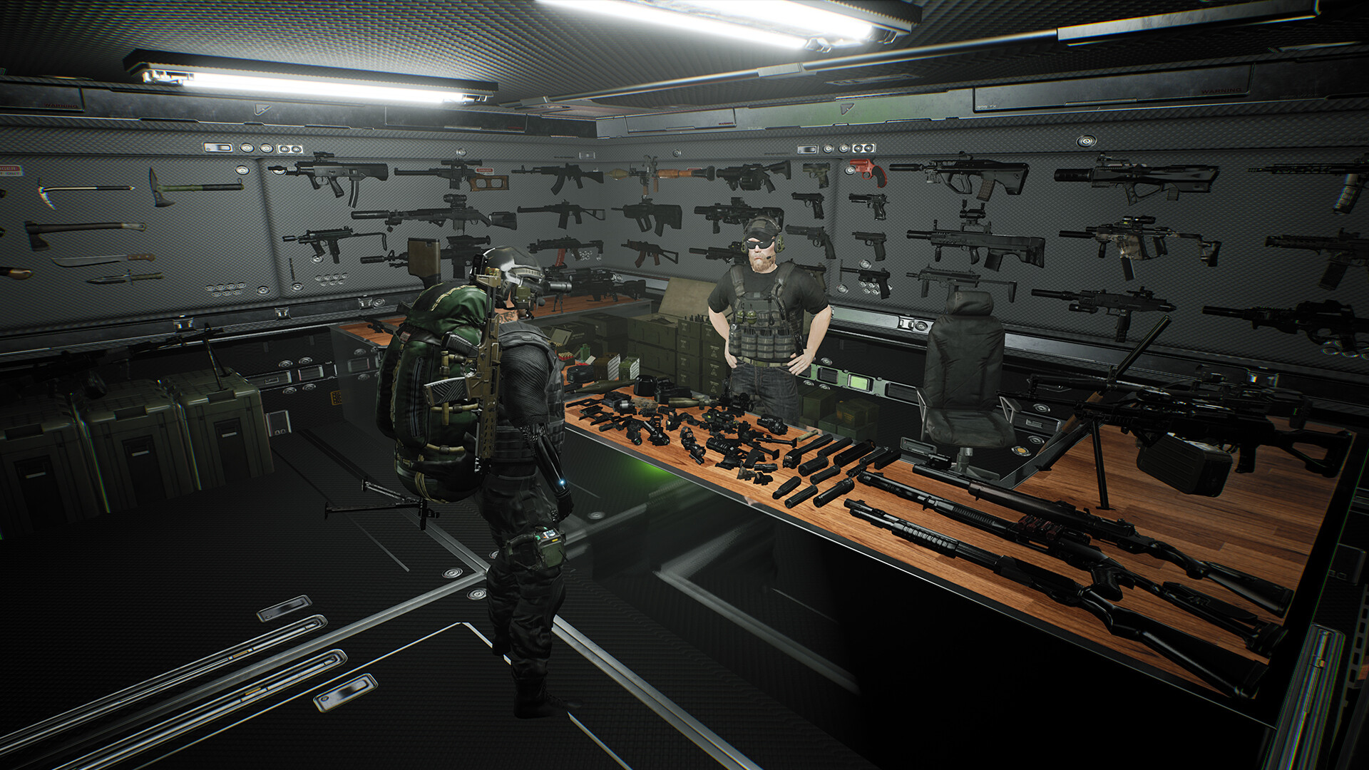 《生命效应/LIFE EFFECT》PC英文版下载-含v0.34.3