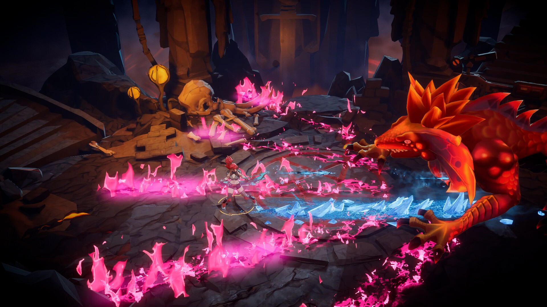 《无尽星火/Star Fire: Eternal Cycle》PC中文版下载-含v1.28.389