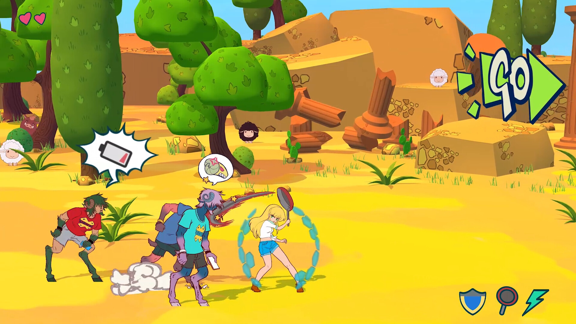 《V的愤怒 V’s Rage》Switch美版中文NSZ下载