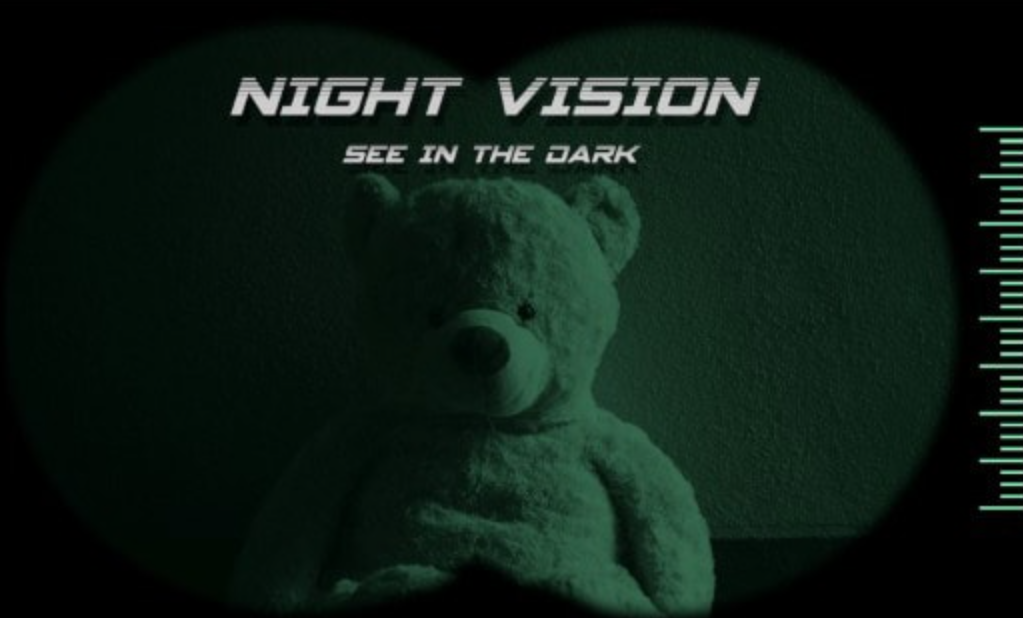《夜视 Night Vision》Switch英文版NSP下载 – 含1.2补丁