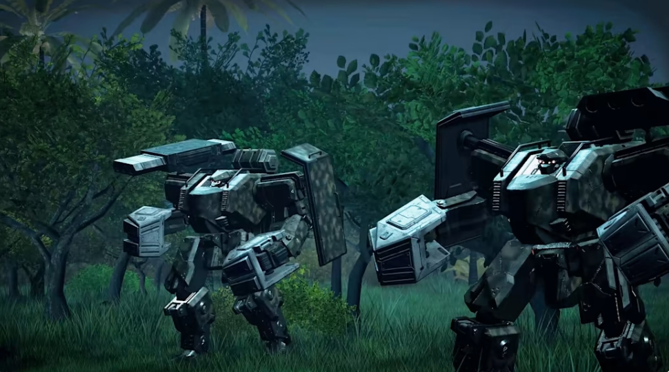 switch《前线任务2：重制版 FRONT MISSION 2: Remake》中文NSZ下载+1.1.0补丁