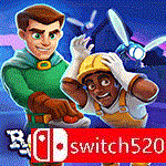 《救援队：毁灭军团（Rescue Team: Legion of Destruction）》典藏版 [英文]