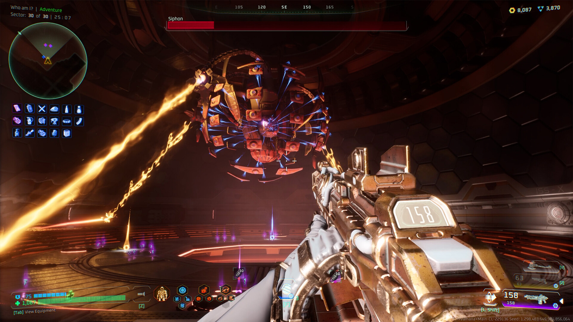 《死域Rogue/Deadzone: Rogue》PC中文版下载-含v1.1.11.0