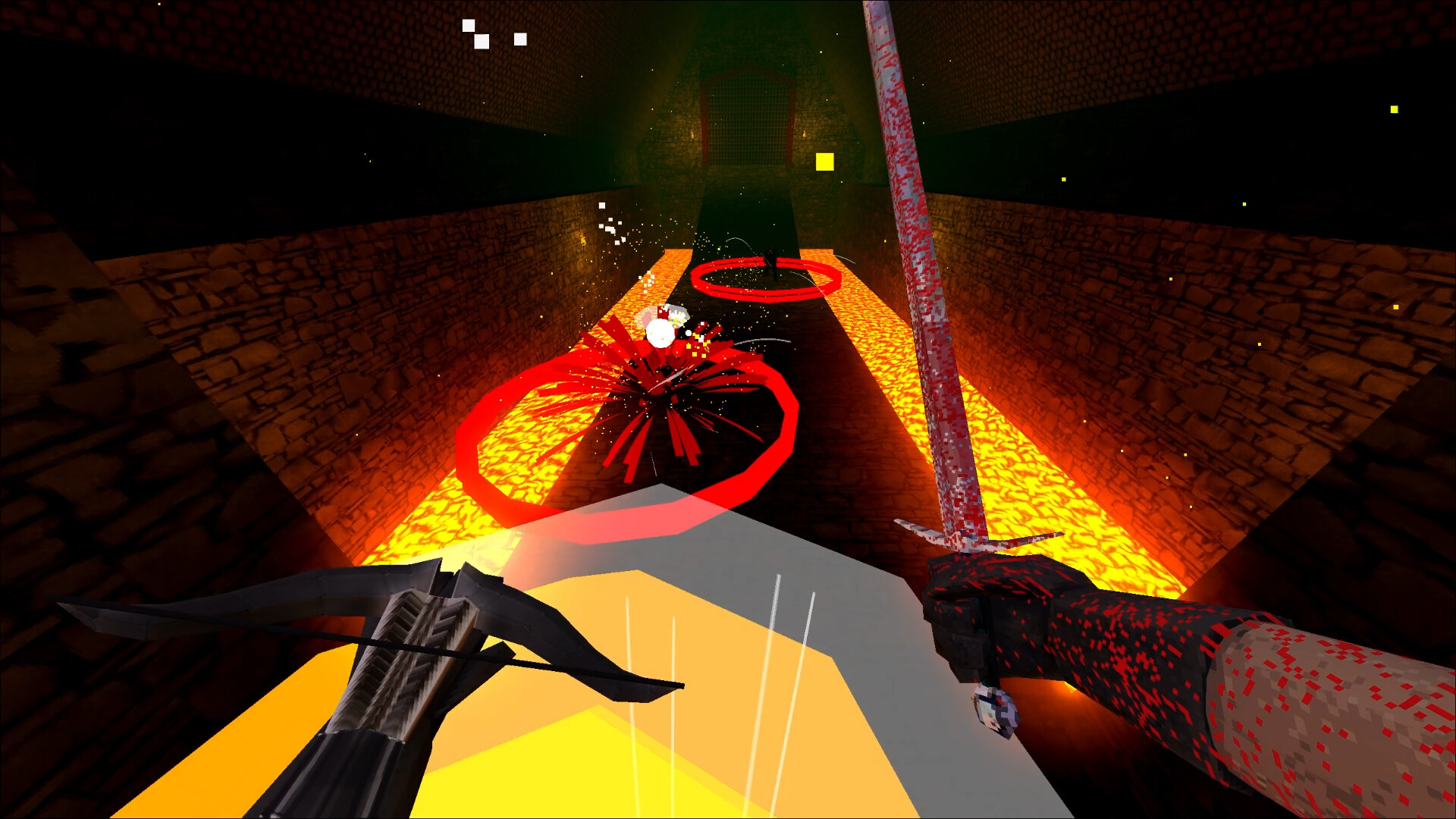 《窃血之徒/Bloodthief》PC中文版下载-含v1.2.1