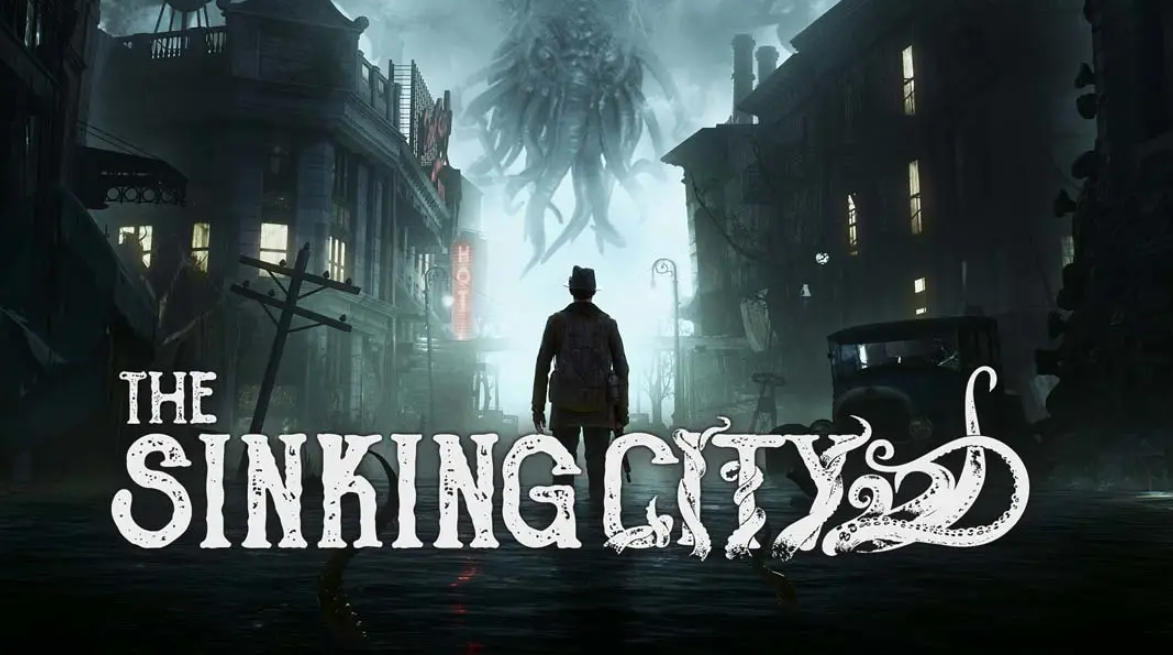 《沉没之城 TurboSnail》Switch中文版NSP下载 – 含1.2.0补丁