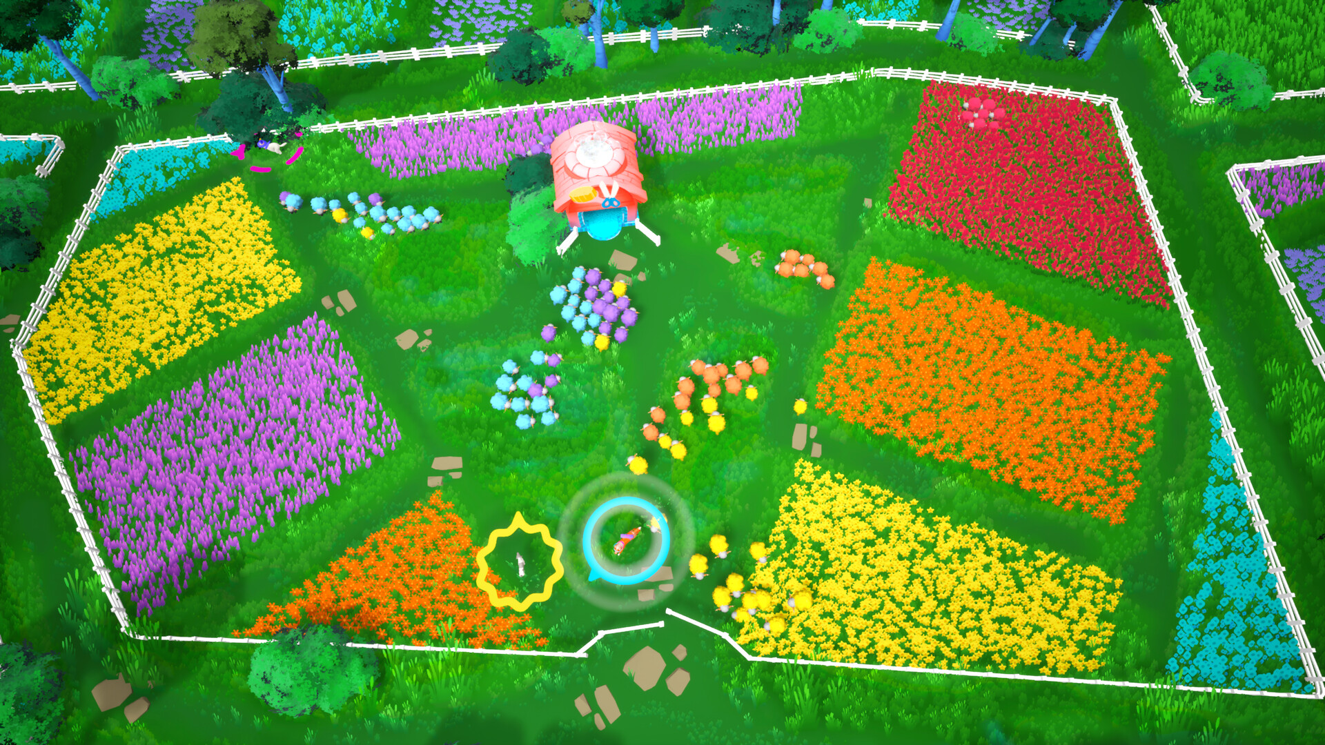 《羊羊集合啦!/Sheepherds!》PC中文版下载-含Build.20781969