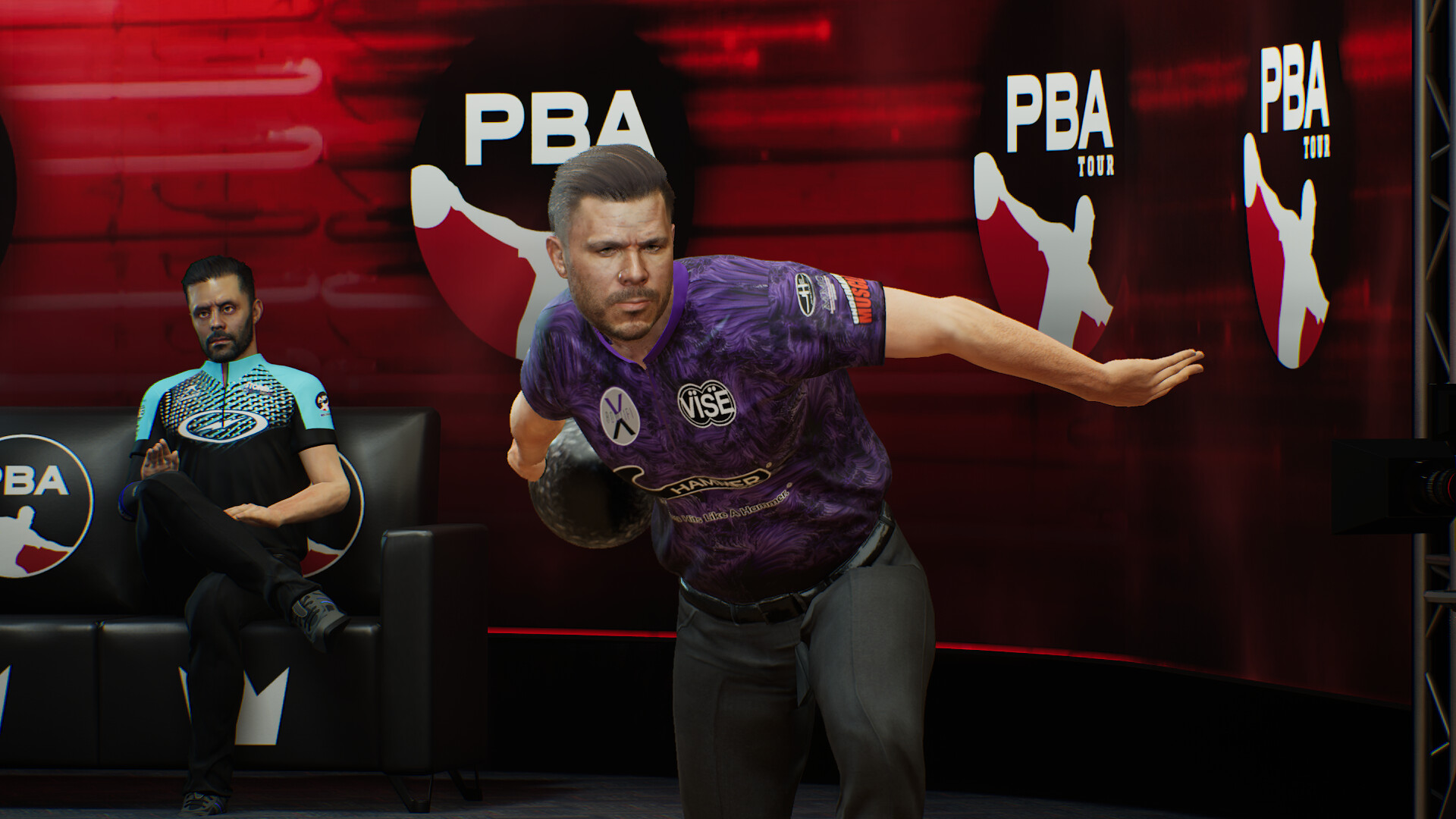 《PBA职业保龄球2026/PBA Pro Bowling 2026》PC英文版下载-含Build.21253773