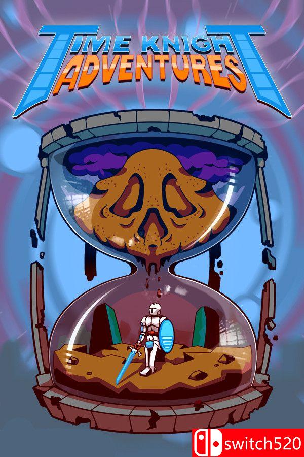 《时间骑士冒险（Time Knight Adventures）》v7543185 [英文]