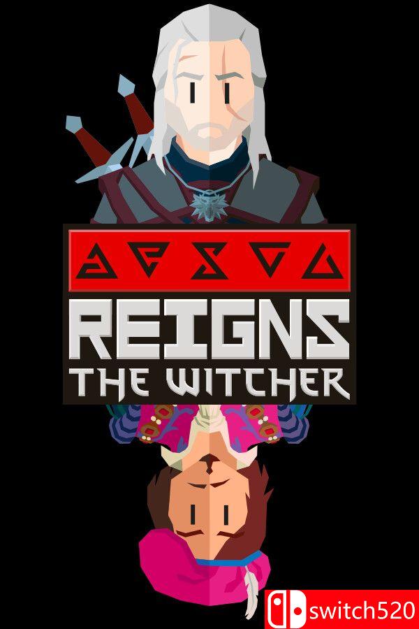 《王权：巫师（Reigns: The Witcher）》官方中文 [中文/英文]