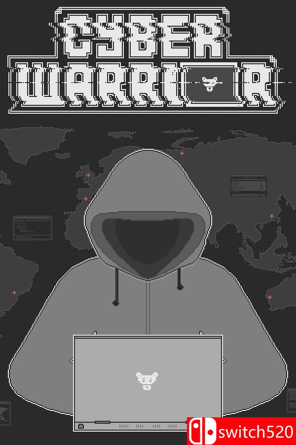 《网络战士（Cyber Warrior）》Build 20451701 [英文]