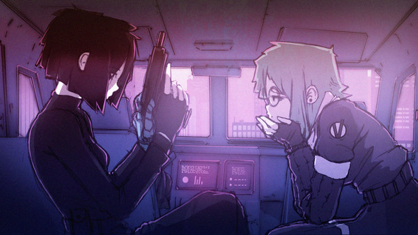 《协同效应 Synergia》Switch中文版NSP下载 – 含1.0.3补丁