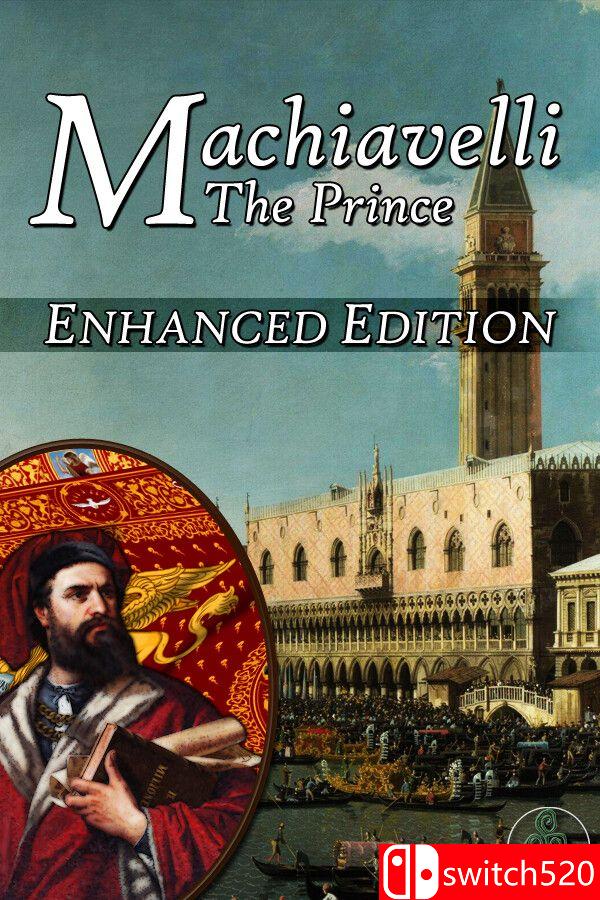 《马基雅维利：君主（Machiavelli the Prince）》 v1.0.3 [英文]