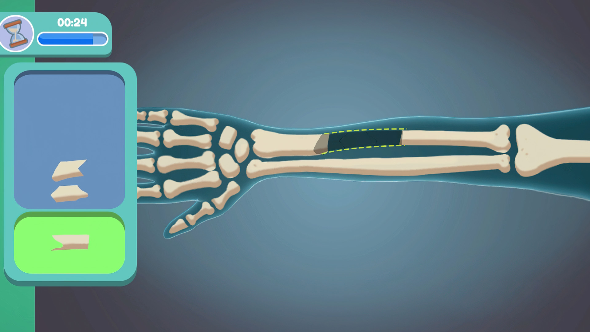 《我的领域 – 医生和护士 My Universe – Doctors & Nurses》Switch英文版NSP下载