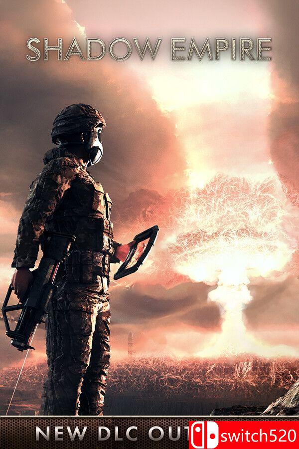 《暗影帝国（Shadow Empire）》集成共和国DLC [英文]