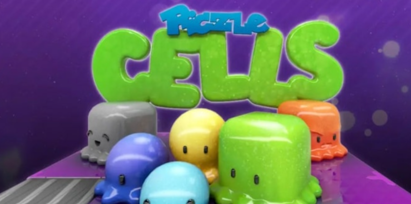 《果冻细胞 Piczle Cells》Switch中文版NSP下载 – 含1.01补丁