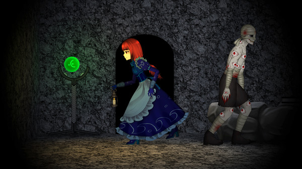 《克莉2 Clea 2》Switch中文版NSP下载 – 含1.6补丁