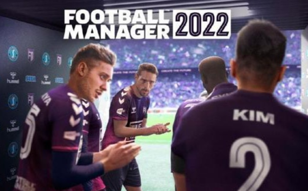 《足球经理 2022 触摸版 Football Manager 2022 Touch》Switch英文版NSP下载 – 含1.0.7补丁+汉化补丁