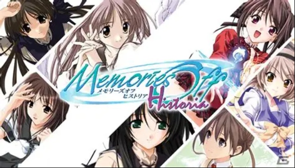 告别回忆 恋恋花札大战 .Memories Off KOIKOI Taisen 中文
