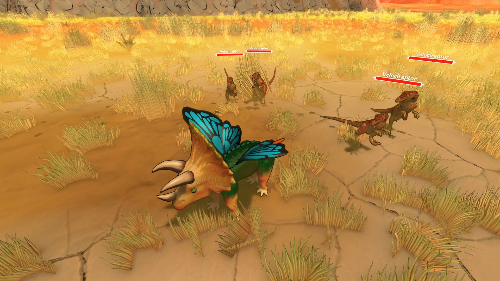 《奇异种子/Strange Seed》PC中文版