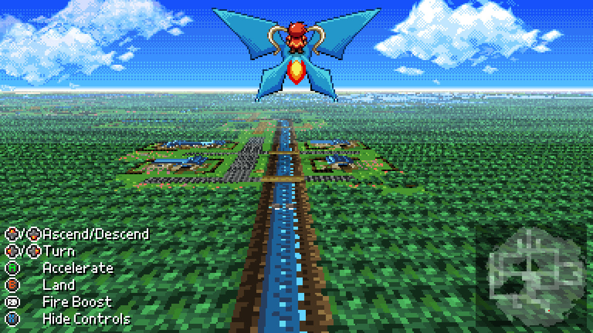 《星光遗产 Starlight Legacy》Switch美版中文XCI下载 – 含2.2补丁