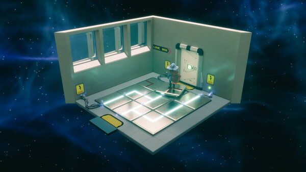 《拉莫2 Lumo 2》switch美版中文下载