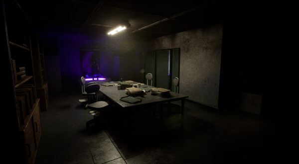 《紫罗兰/Violet》PC中文版下载-含Build.20322970