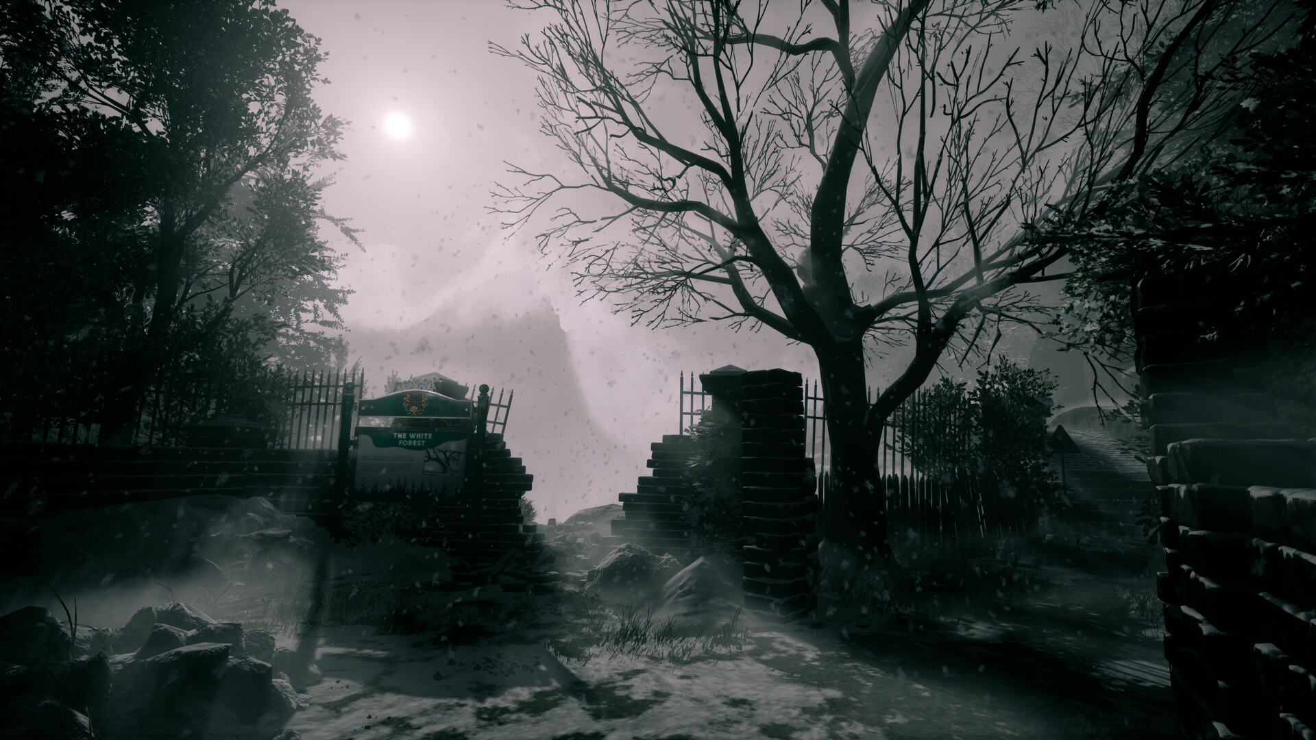 《她要离开/She’s Leaving》PC英文版下载-含Build.20909321