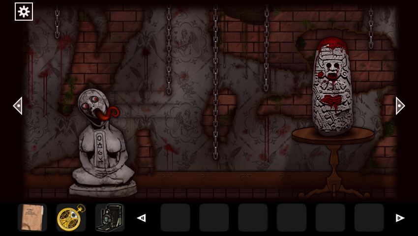 《遗忘之丘：幻灭 Forgotten Hill Disillusion》Switch中文版NSZ下载 – 含1.0.2补丁