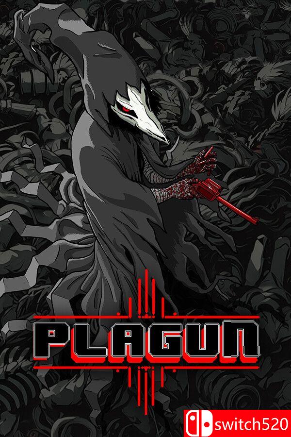 《瘟疫枪：瘟疫仍在继续（PLAGUN – The Plague Goes On）》v87359 [英文]