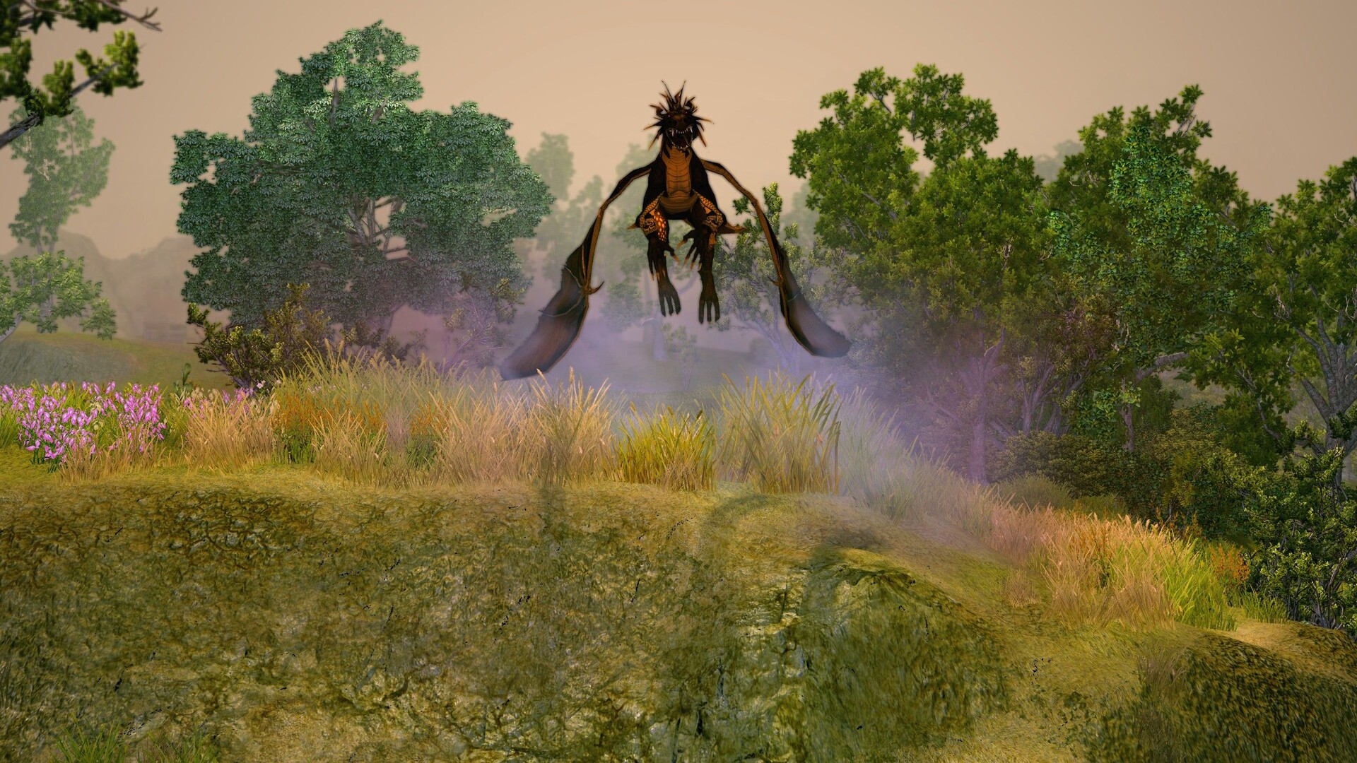 《圣域2：重制版/Sacred 2 Remaster》PC英文版下载-含v20251217