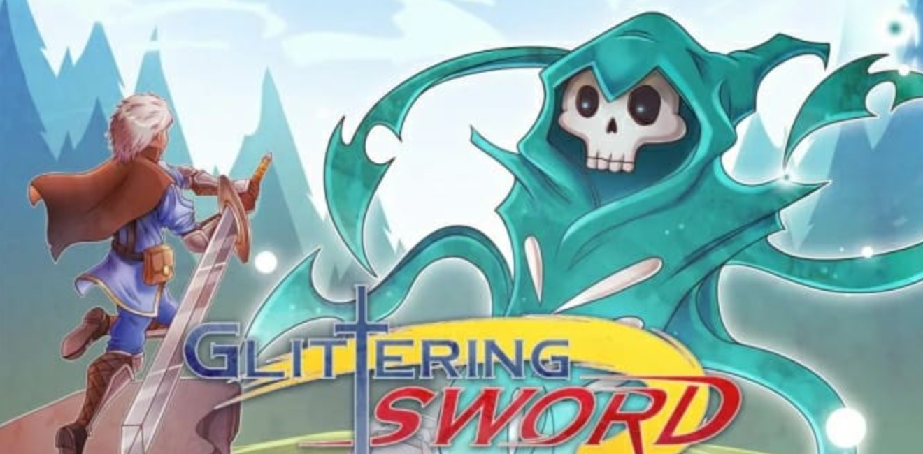《闪闪发光的剑 Glittering Sword》Switch英文版NSZ下载