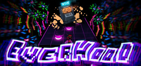 《Everhood》Switch中文版NSP下载 – 含1.0.1补丁