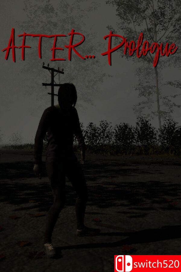 《之后…序章（After… Prologue）》[英文]