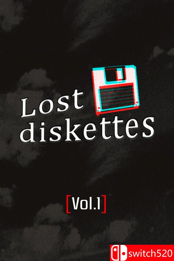 《失落软盘：第一卷（Lost Diskettes Vol.1）》v1.1.1 [英文]