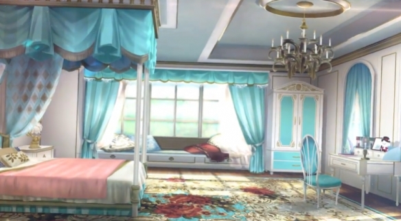 《提米拉纳国的好运公主与衰运骑士团》Switch中文版XCI下载 – 含1.0.0补丁