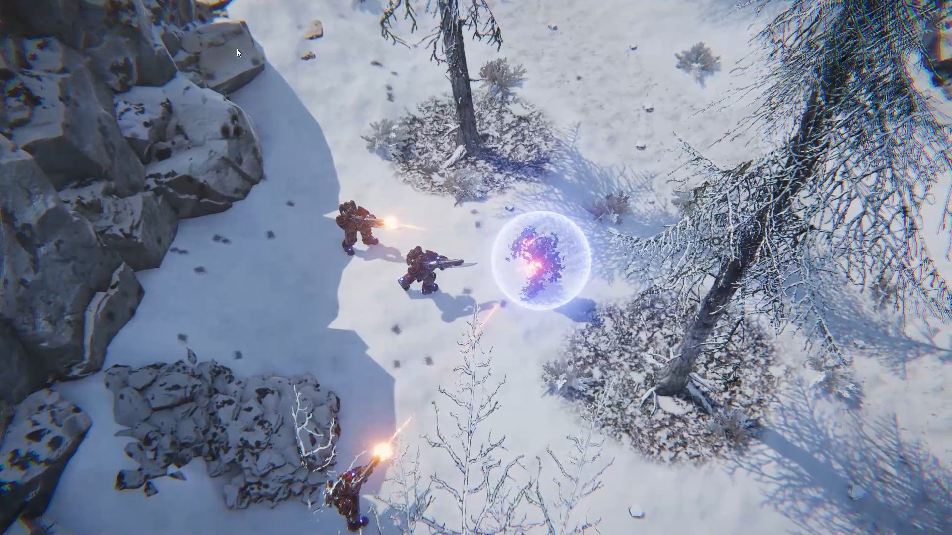 《黑风 Blackwind》Switch英文版NSP下载 – 含1.0.3补丁